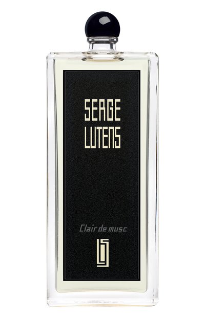 Парфюмерная вода clair de musc (100ml) SERGE LUTENS, арт. 36112364SL, фото 1