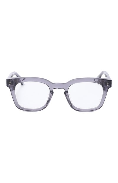 Оправа PETER&MAY WALK серого цвета по цене 41350 руб., арт. S#101 S0N R0B0TGREY, фото 4 Оправа PETER&MAY WALK, арт. S#101 S0N R0B0TGREY, фото 4