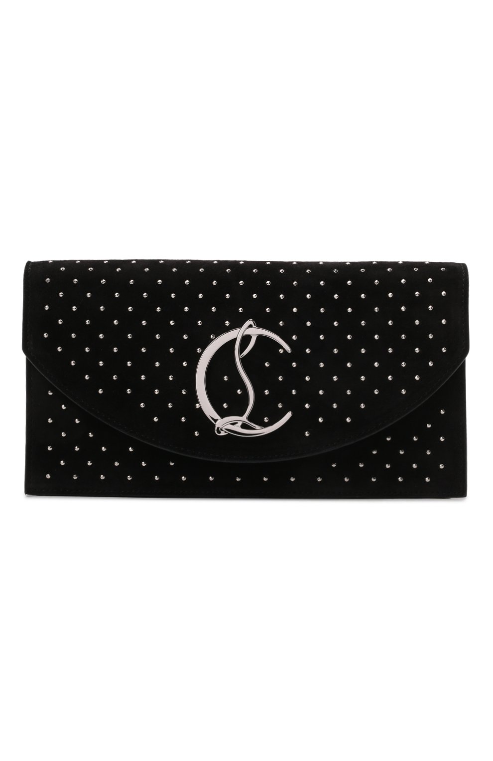 Клатч loubi 54 CHRISTIAN LOUBOUTIN, арт. 3215245/L0UBI54, фото 1
