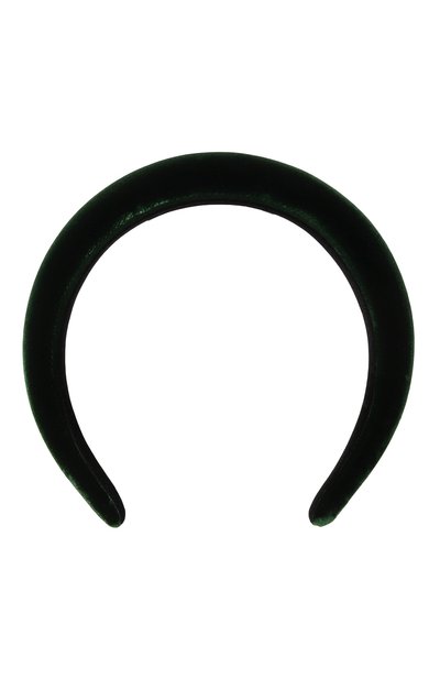 Ободок для волос victoria ALEXANDRE DE PARIS, арт. THB30-17T-P23 V, фото 1