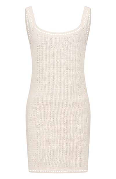 Женское хлопковое платье 12 STOREEZ, арт. 136900