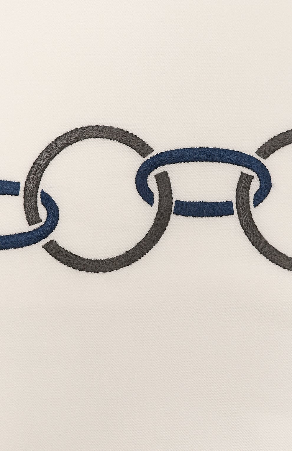 Комплект постельного белья links embroidery FRETTE, арт. FR6568 E3491 260A, фото 3