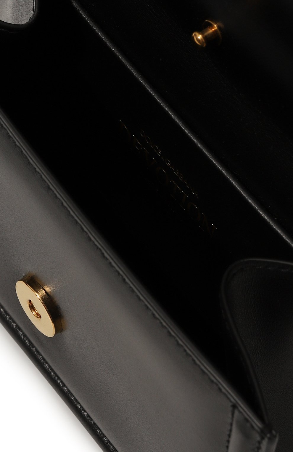 Сумка devotion small DOLCE & GABBANA, арт. BB6711/AV893, фото 5