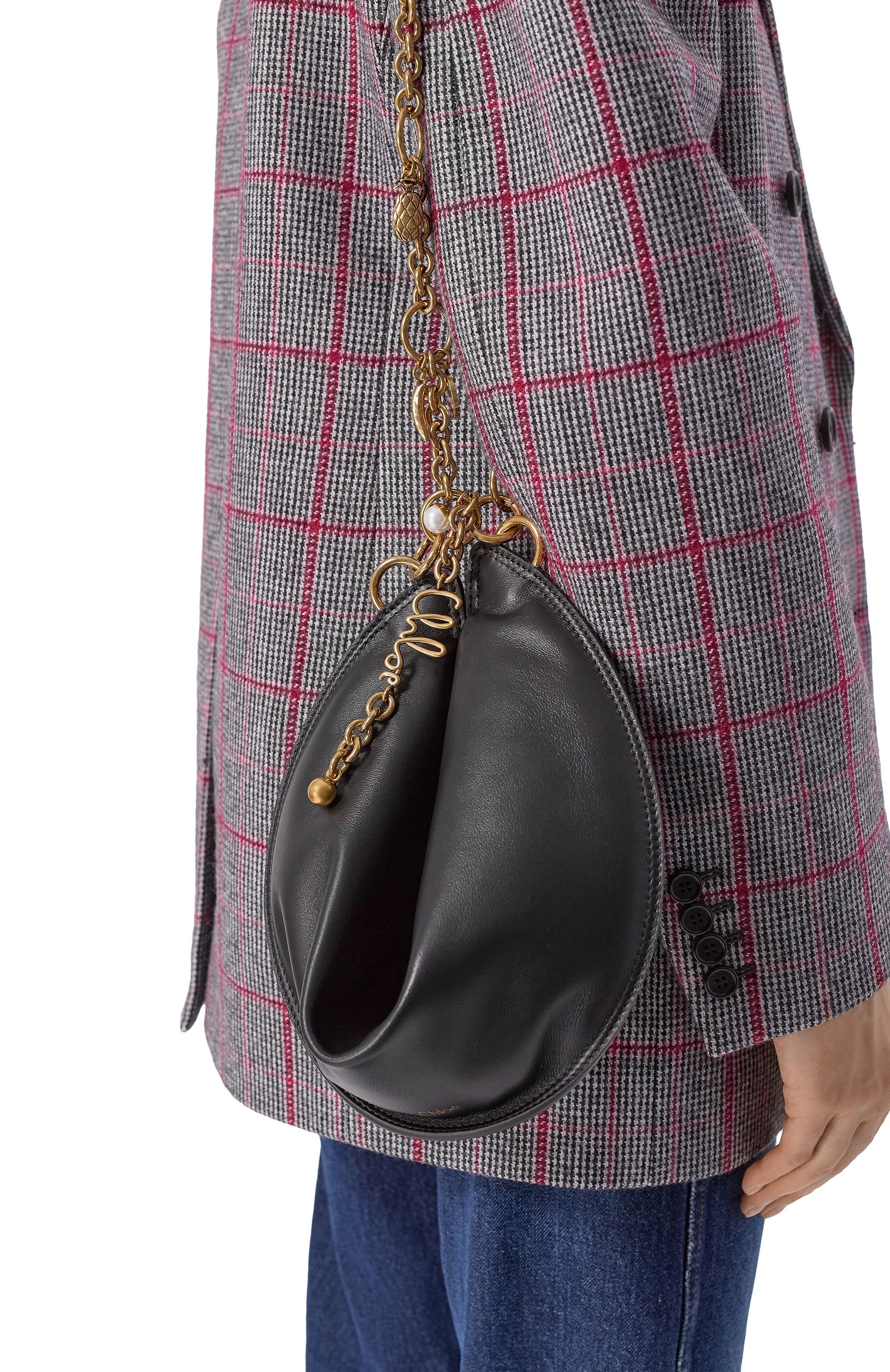 Сумка chloé icons CHLOÉ, арт. CHC25AS519P80, фото 2