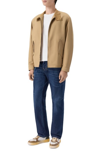 Джинсы 642 jean DSQUARED2, арт. S74LB1904/D30010, фото 2