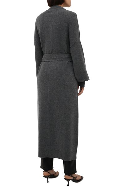 Кашемировый кардиган EXTREME CASHMERE, арт. 186/MARINA, фото 4