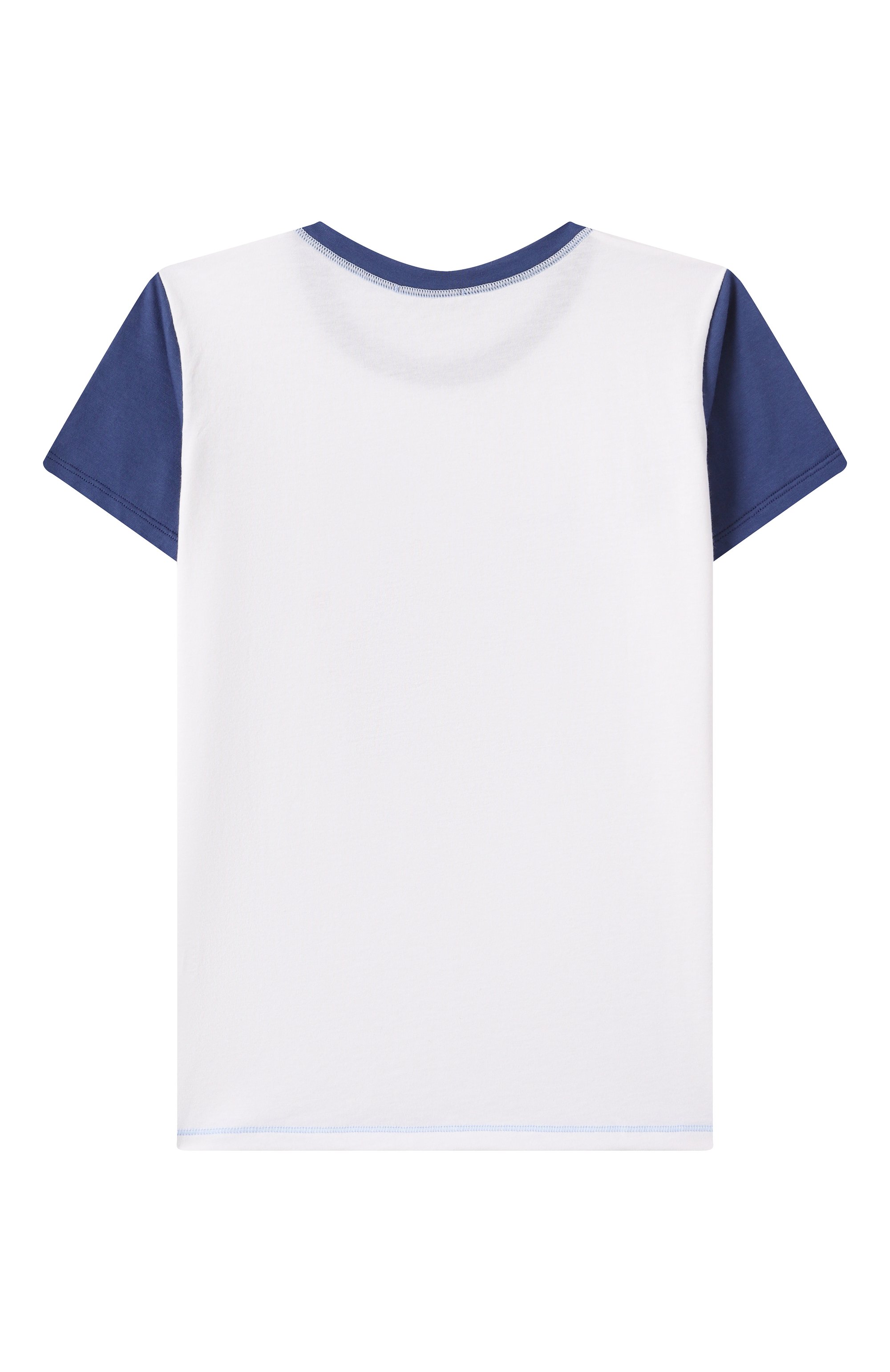 Хлопковая пижама STORY LORIS, арт. 25322/2-6, фото 3