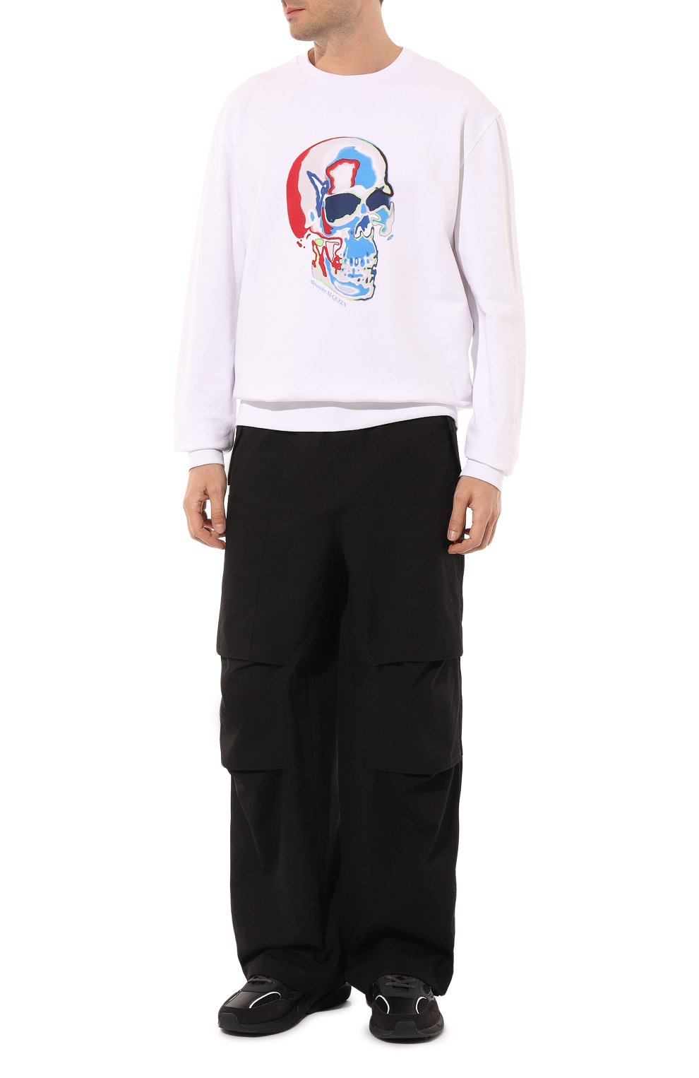 Комбинированные кроссовки s-serendipity DIESEL, арт. Y02868/P4431, фото 2