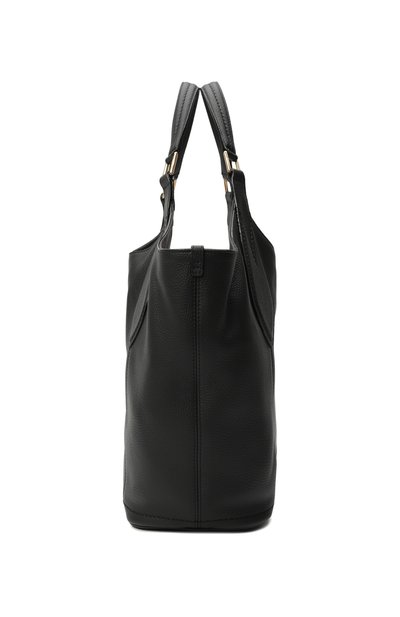 Сумка-тоут alphonse medium LANCEL, арт. A13235, фото 4