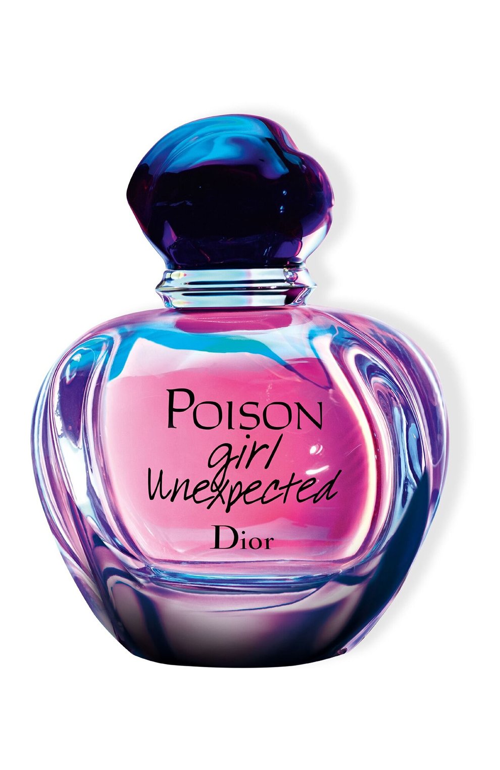 Туалетная вода poison girl unexpected (100ml) DIOR, арт. C099600071, фото 1