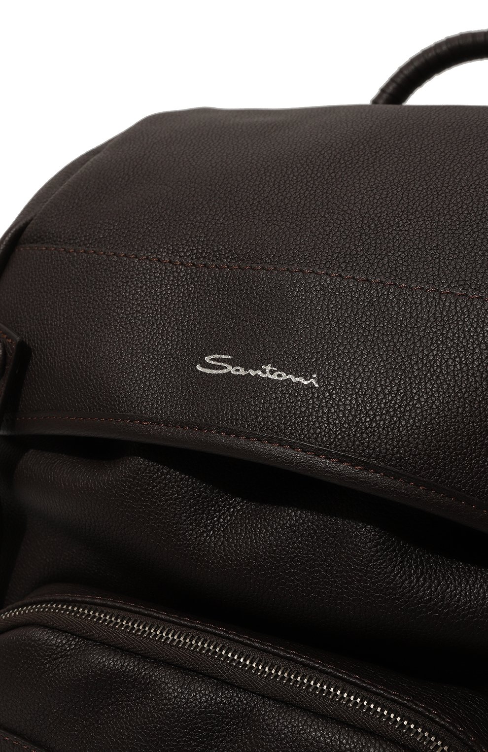 Рюкзак SANTONI, арт. UIBBA2479DB-AS08T50, фото 3