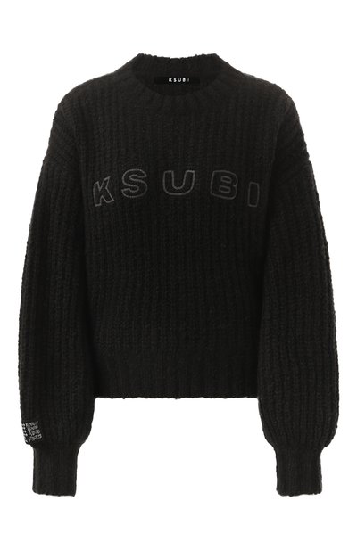 Женский свитер KSUBI, арт. WFA24KW003