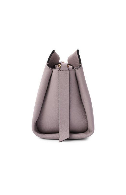 Сумка Boheme small Coccinelle E1M50580101 Сиреневый  E1M50580101 Фото 4