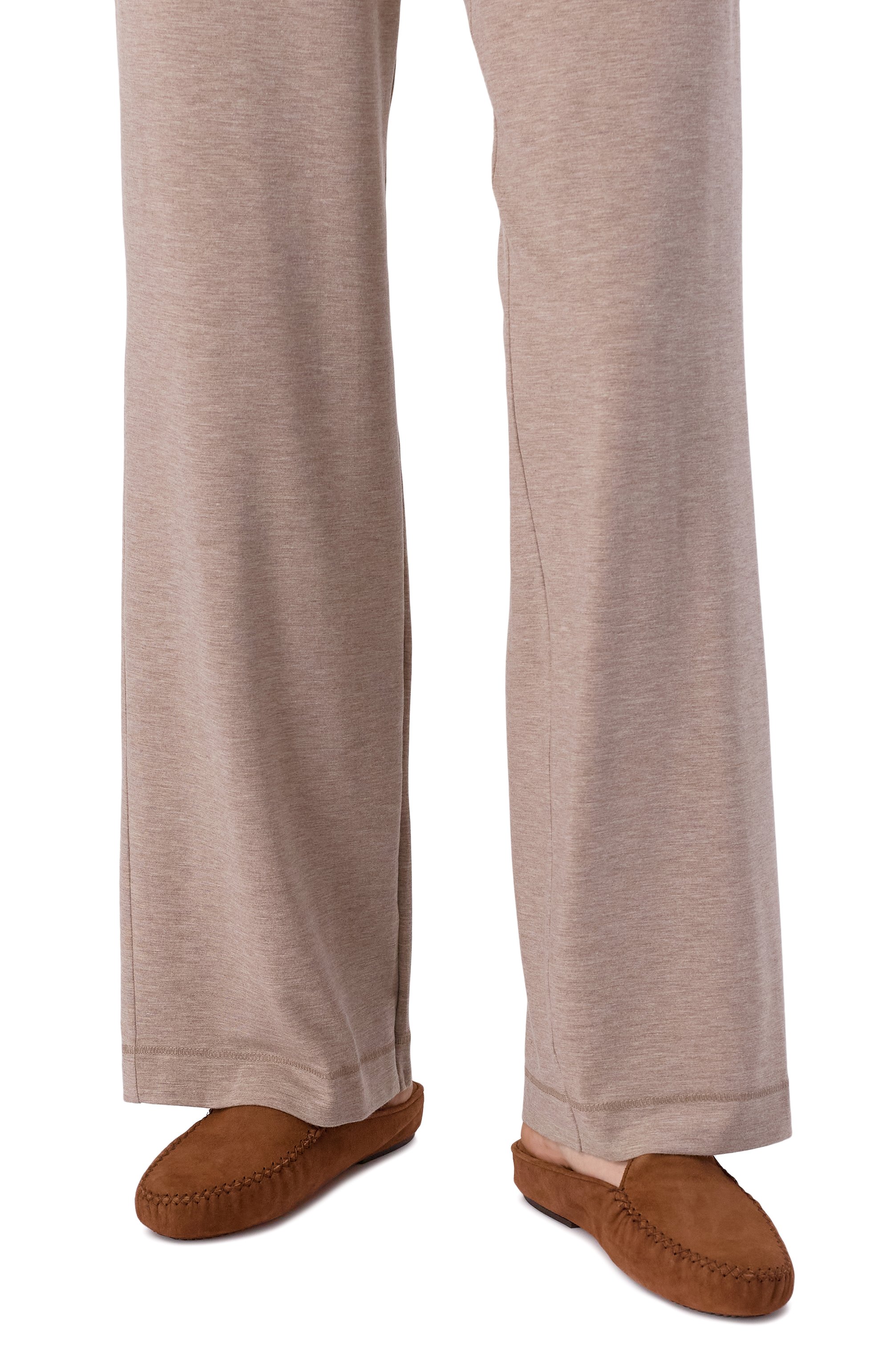 Замшевые домашние туфли HOMERS AT HOME, арт. 6529F/ANTE, фото 2