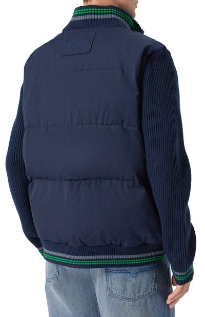 Комбинированный бомбер ICEBERG, арт. J050/6404, фото 4