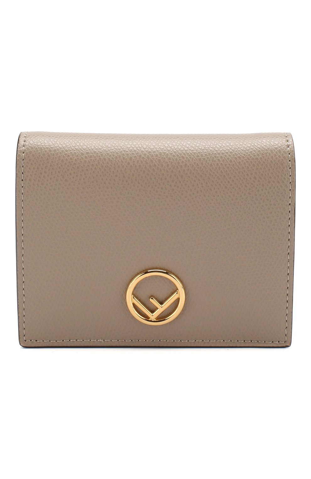 Кожаный кошелек FENDI, арт. 8M0387 A18B, фото 1