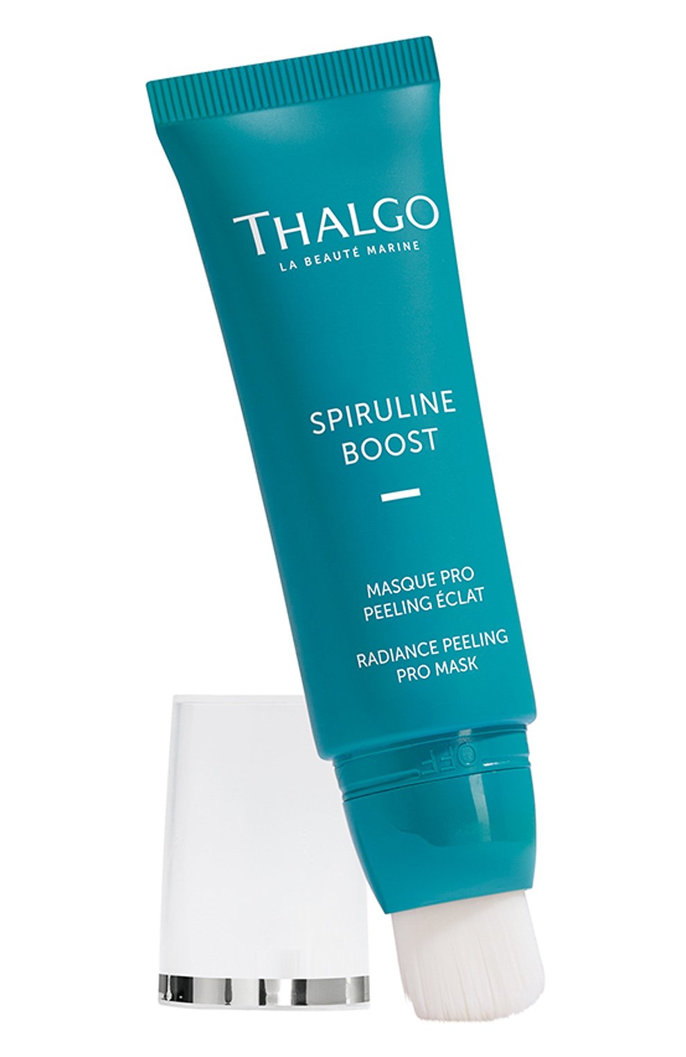 Энергизирующая пилинг-маска для сияния и обновления кожи (50ml) THALGO, арт. VT22023, фото 3