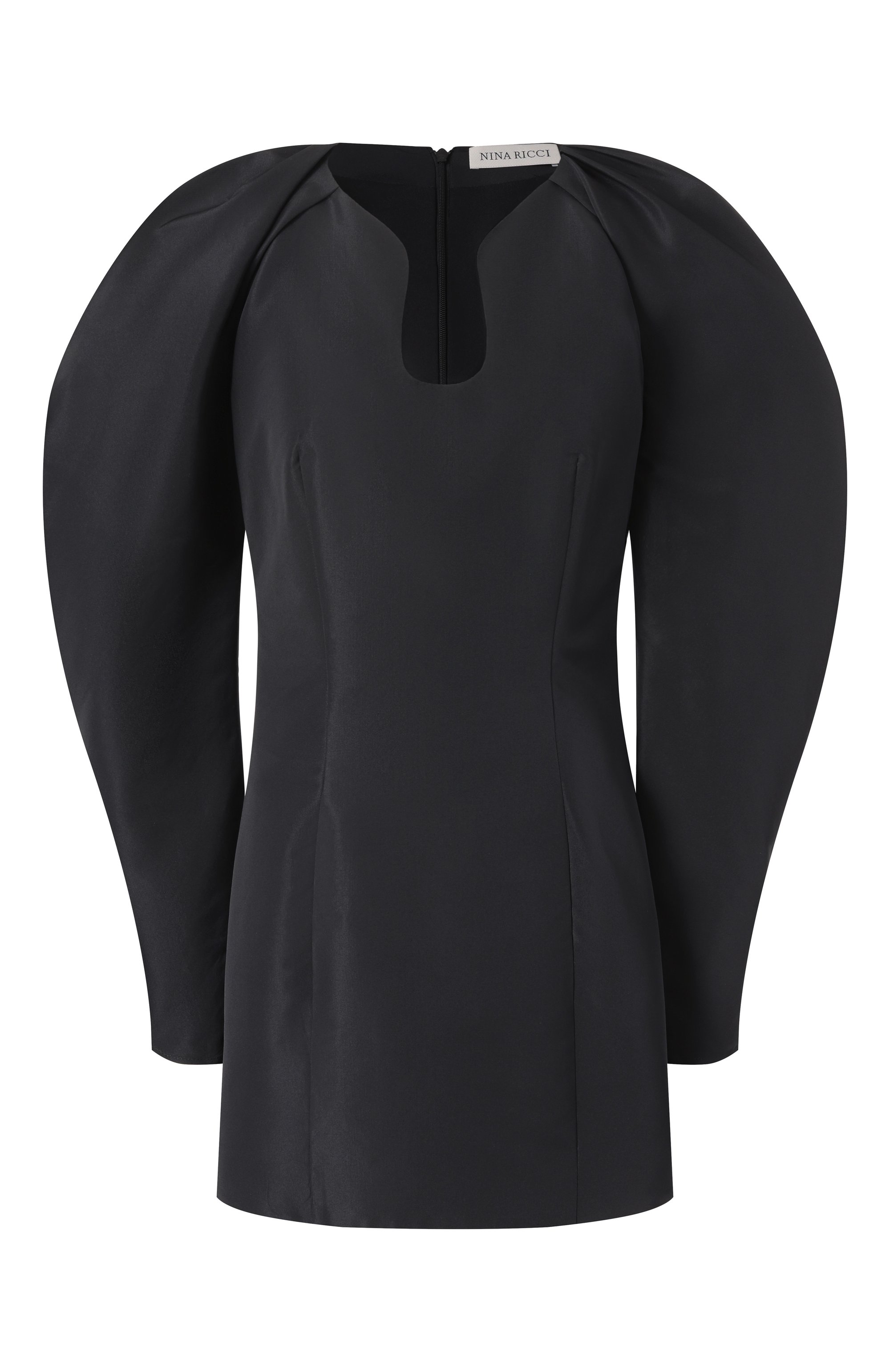 Платье NINA RICCI, арт. 24ACR0036PL0440, фото 1