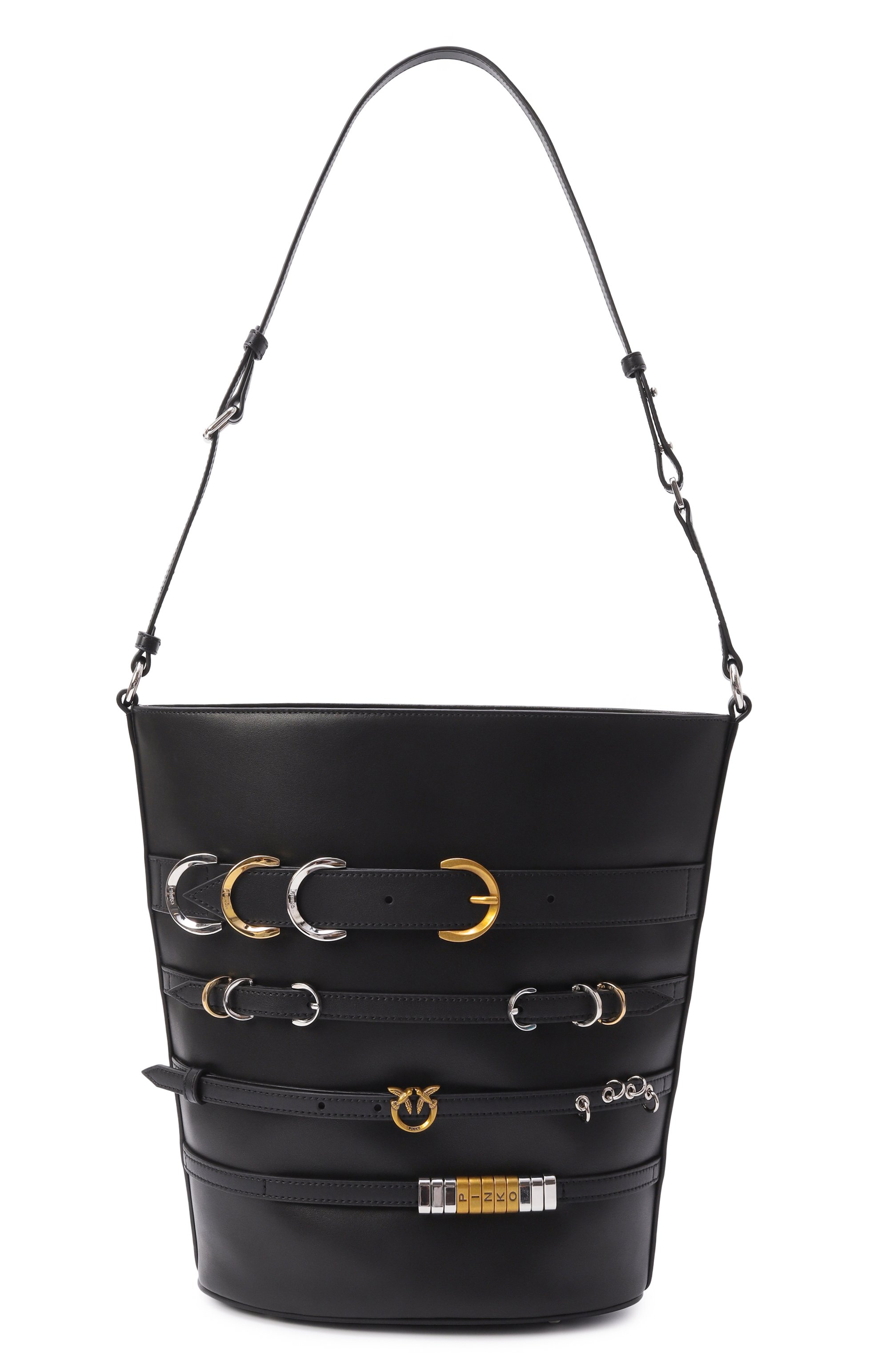 Сумка belts bucket PINKO, арт. 104366/A26K, фото 1