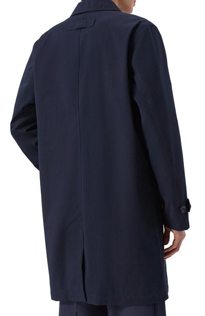 Плащ HUGO, арт. 50552944, фото 4