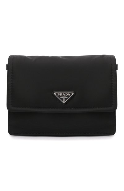 Сумка re-nylon PRADA, арт. 1BD313-RDLN-F0002-OOO, фото 1
