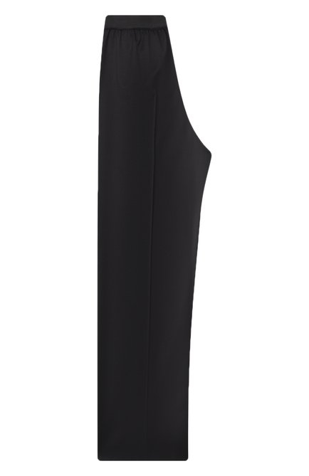 Женские шерстяные брюки AGNONA, арт. T70608S Y/UW019