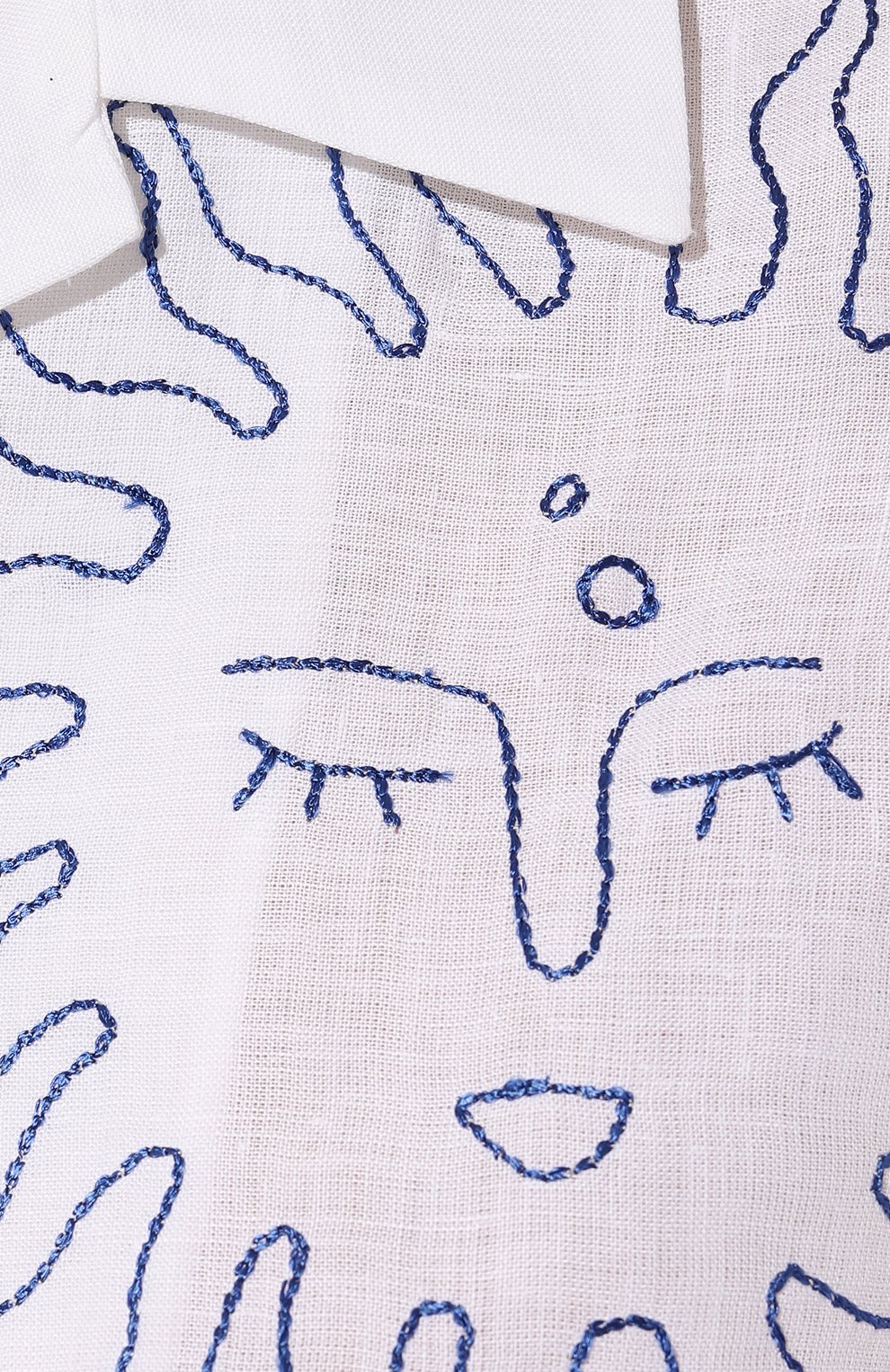 Рубашка BEATRICE .B, арт. 23FE4868HEMP, фото 5