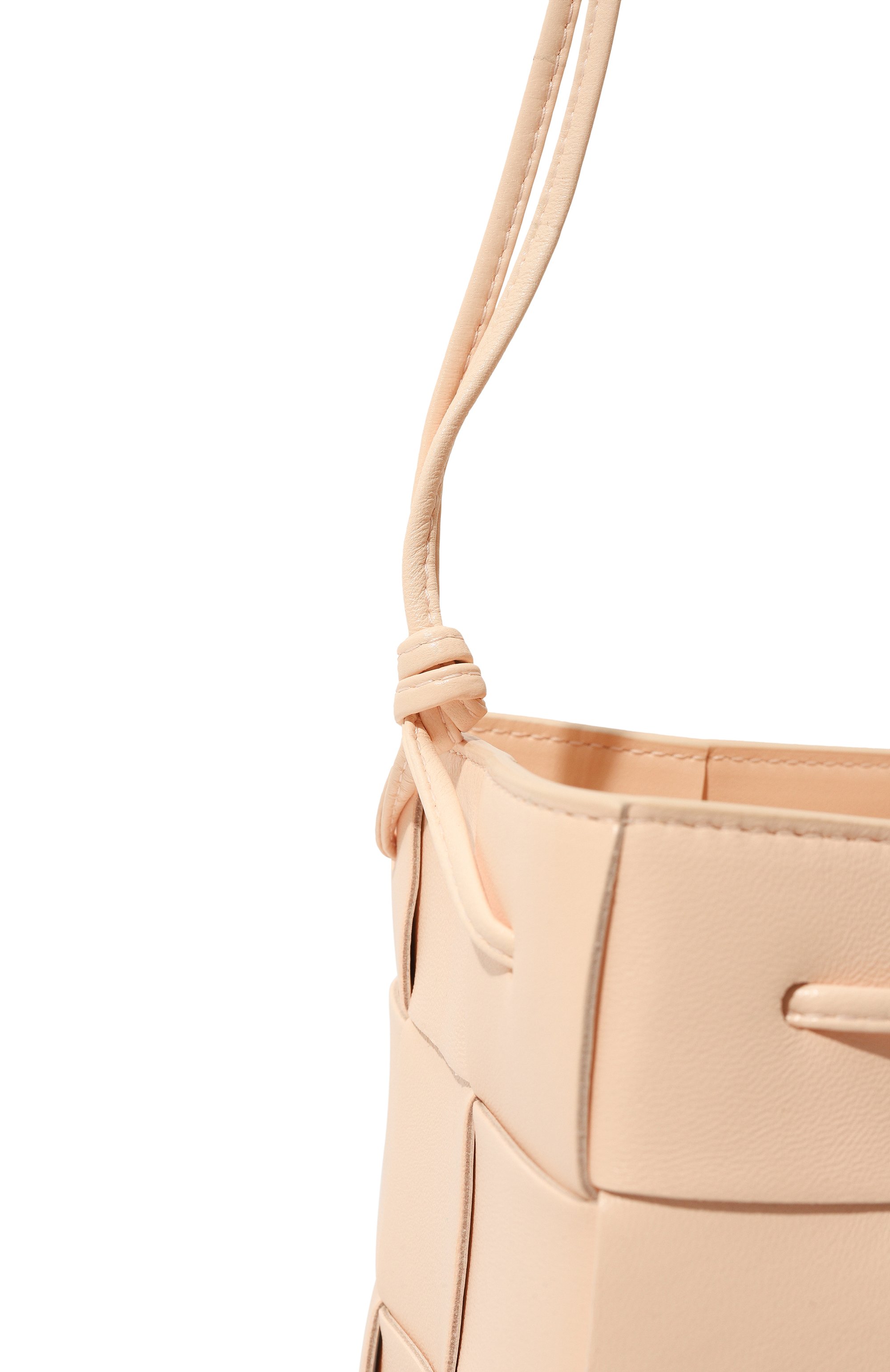 Сумка cassette BOTTEGA VENETA, арт. 680218/VCQC4, фото 3