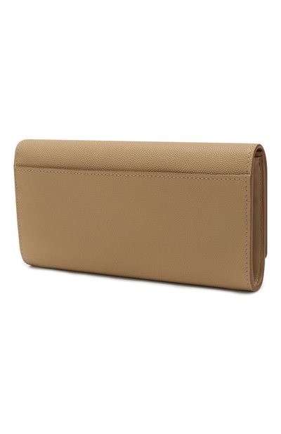 Кожаный кошелек BURBERRY, арт. 8018939, фото 2