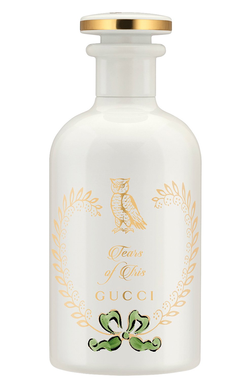 Парфюмированная вода tears of iris (100ml) GUCCI, арт. 3614227767935, фото 1