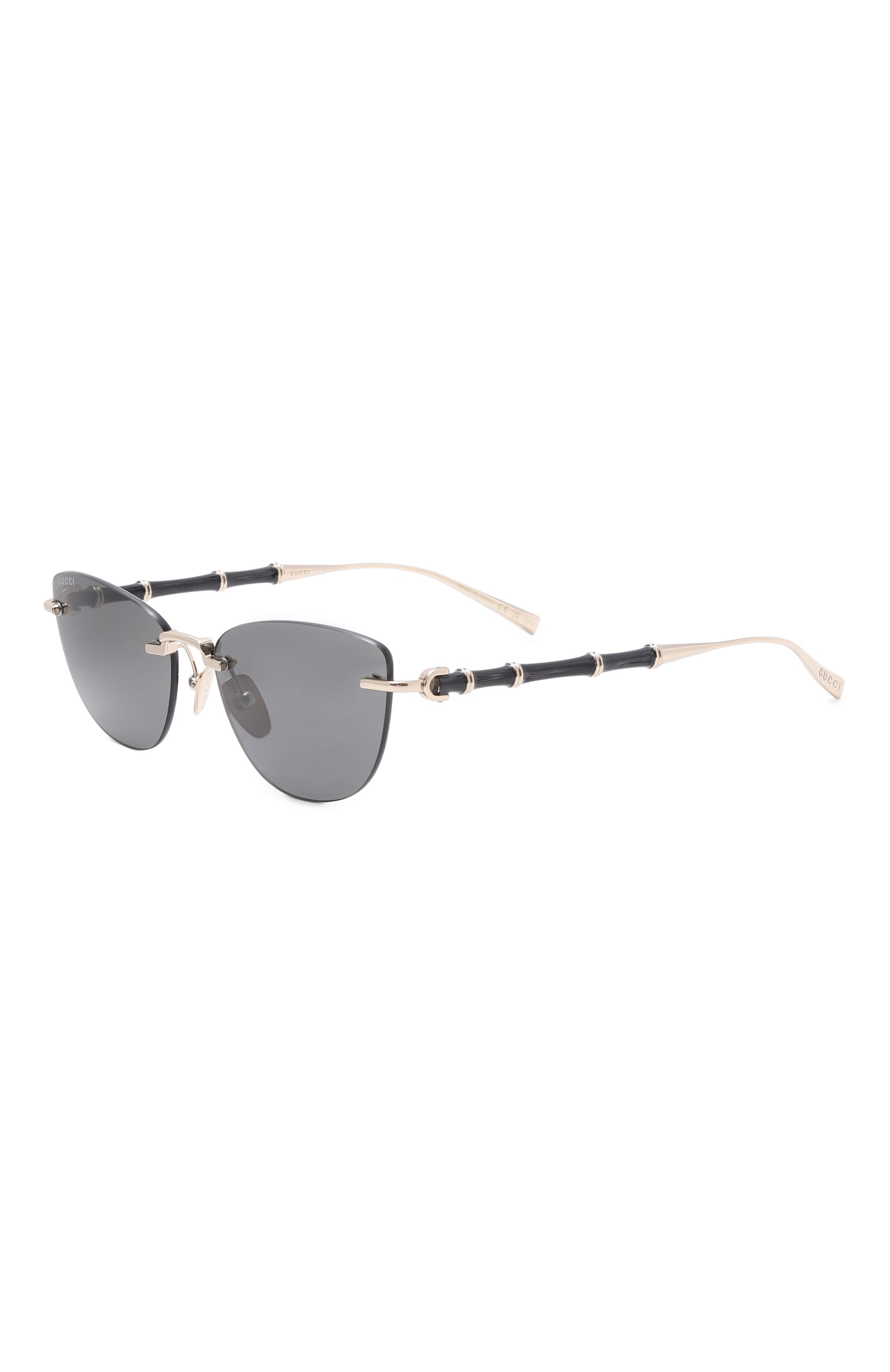 Солнцезащитные очки GUCCI, арт. GG2063S 002, фото 1