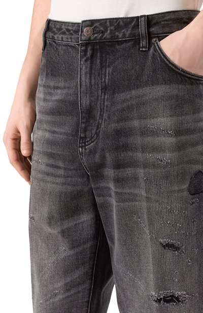 Джинсы EMPORIO ARMANI, арт. EM005656/AF25211, фото 5