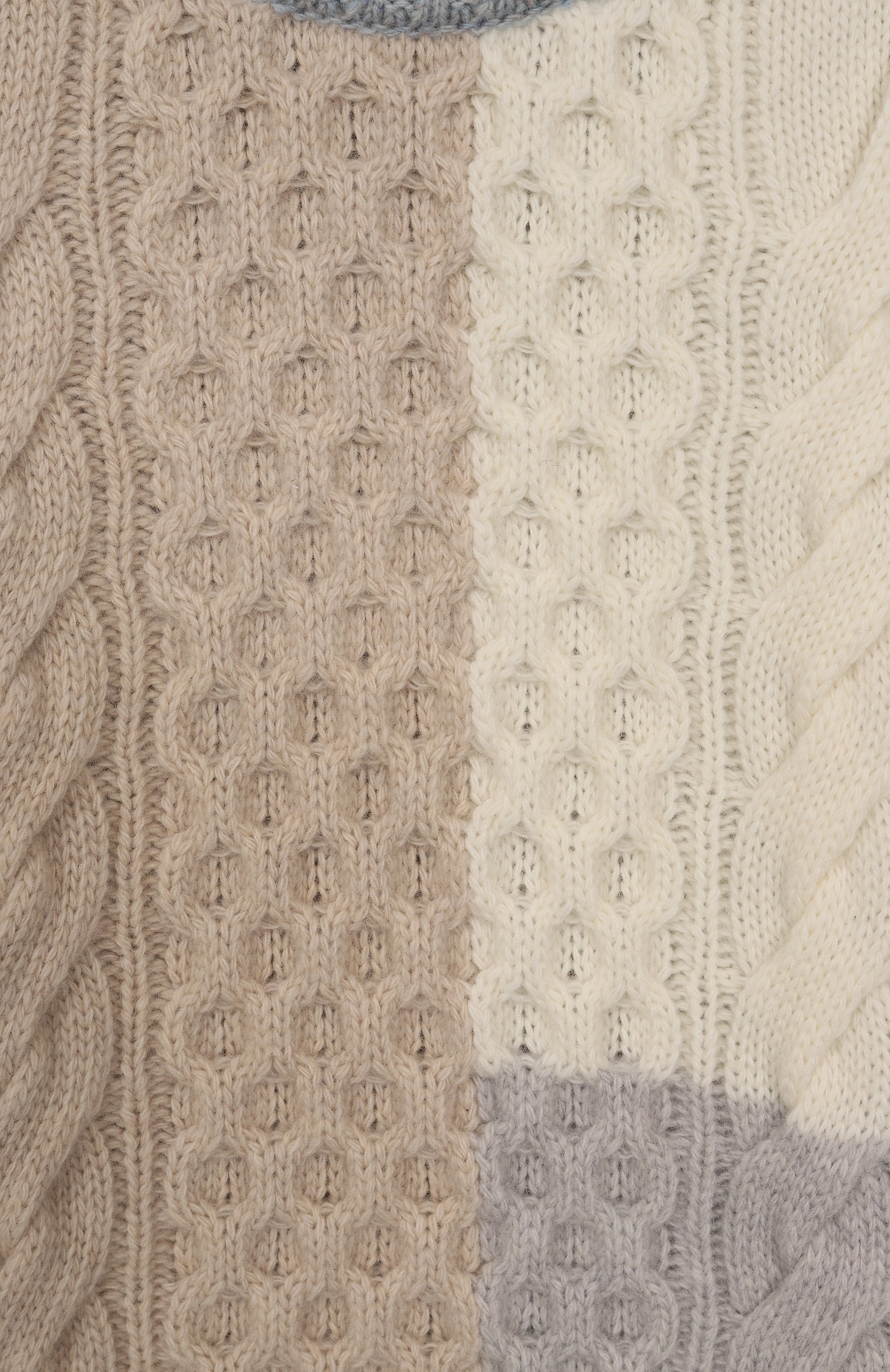 Шерстяной свитер ELEVENTY, арт. EX9P00/W0217/6-8, фото 3