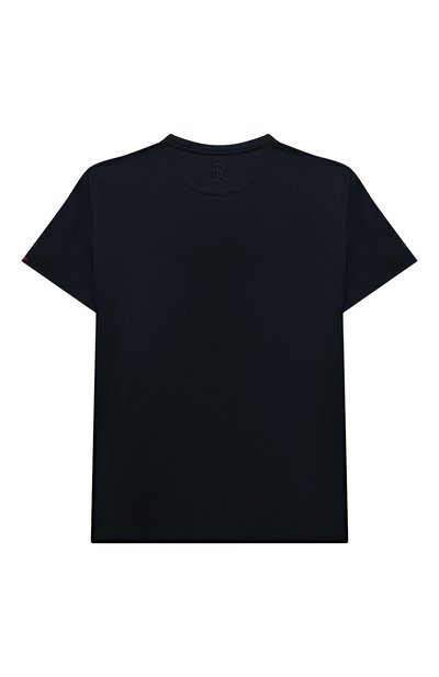 Хлопковая футболка STEFANO RICCI JUNIOR, арт. YNH3100750/TE0001, фото 2