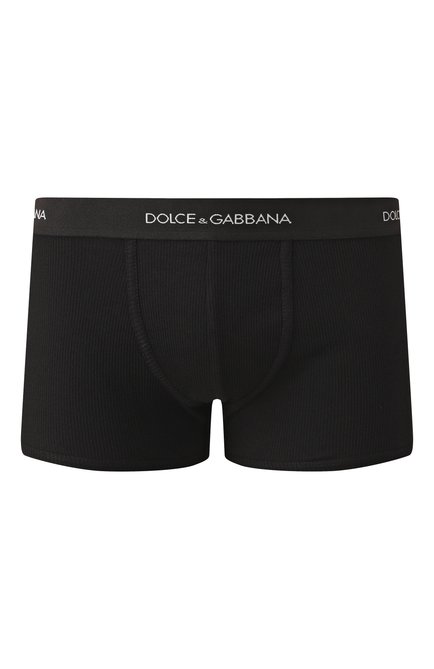 Мужские хлопковые боксеры DOLCE & GABBANA, арт. M4C13J/0NN96