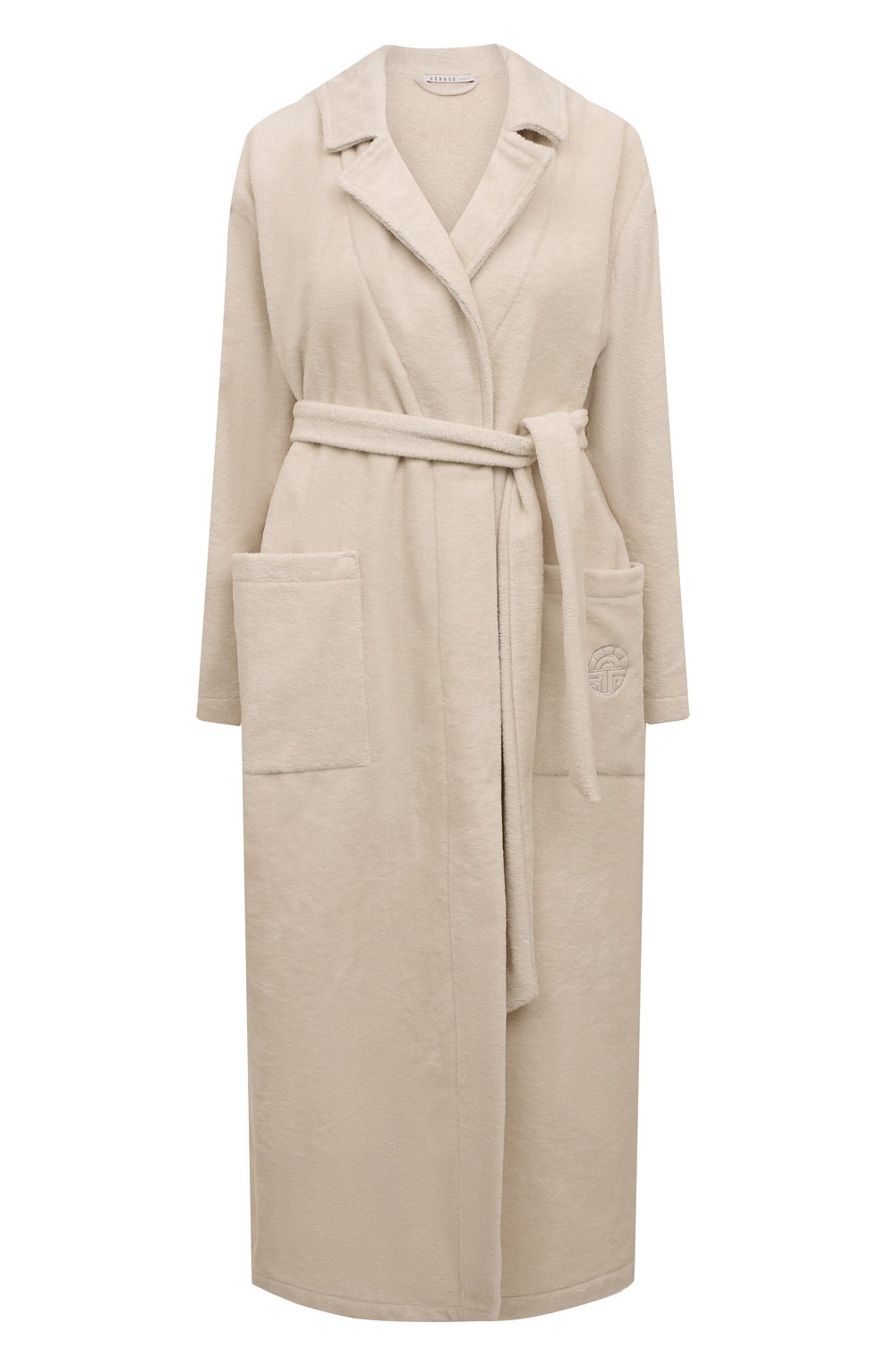 Хлопковый халат FERAUD, арт. 3887103, фото 1