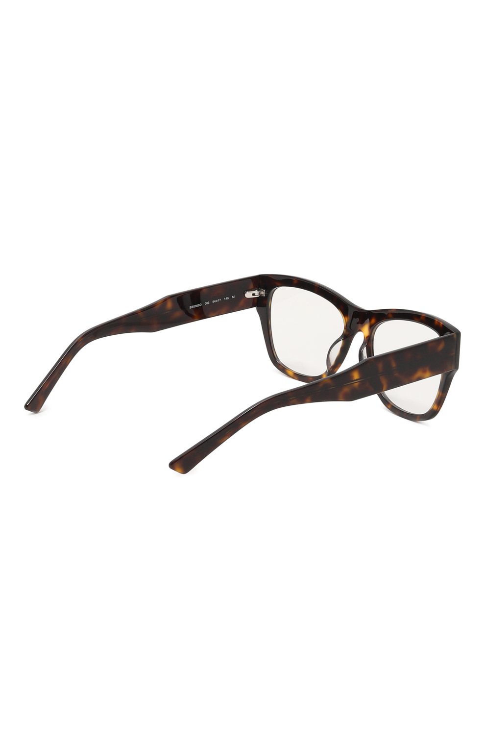 Оправа BALENCIAGA, арт. BB0309 002, фото 4