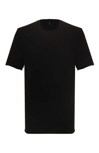 Мужская хлопковая футболка TRANSIT, арт. CFUTRW1364