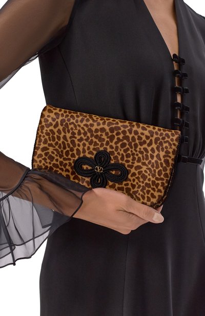 Сумка sans fin mini VALENTINO, арт. 8W2P0AX3/RRW, фото 2