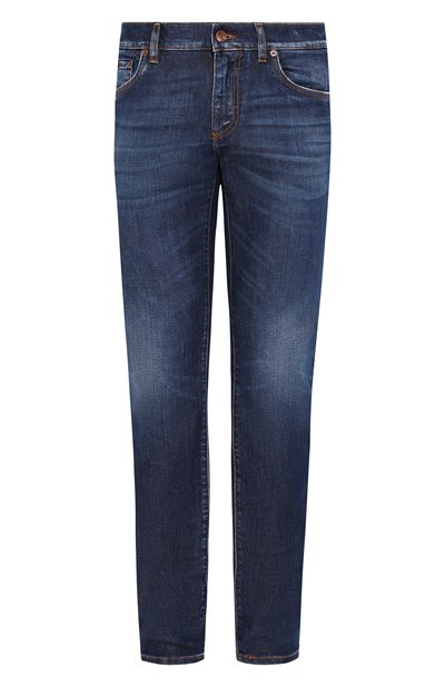 Джинсы DOLCE & GABBANA, арт. GY07LD/G8BF6, фото 1