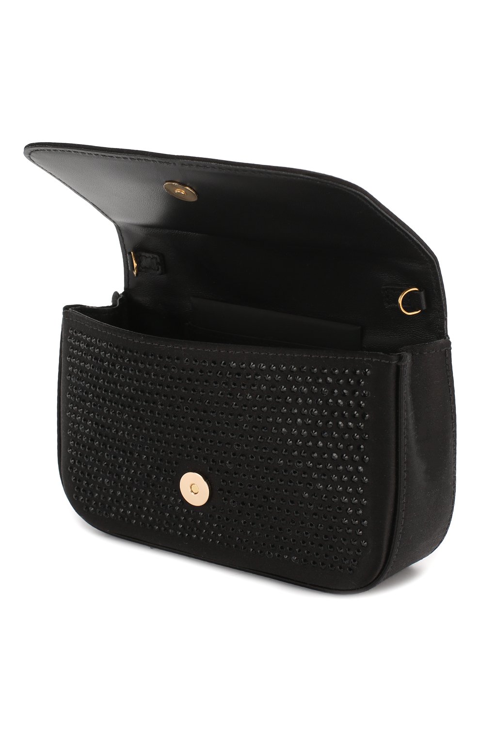 Сумка virtus VERSACE, арт. DBFH209/D2RASS, фото 4