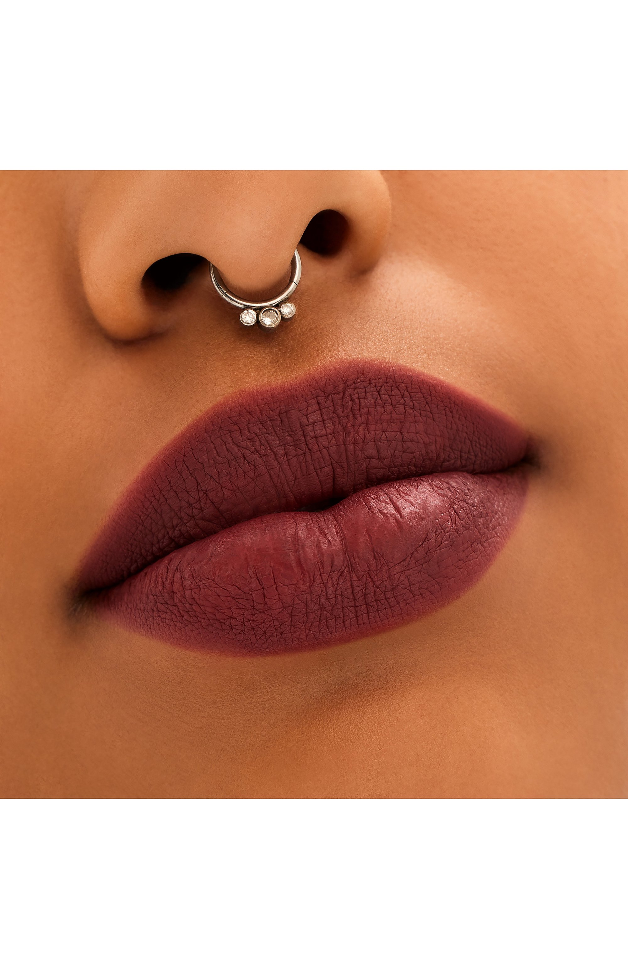 Губная помада locked kiss, оттенок vixen (1,8g) MAC, арт. NXPW-19, фото 5