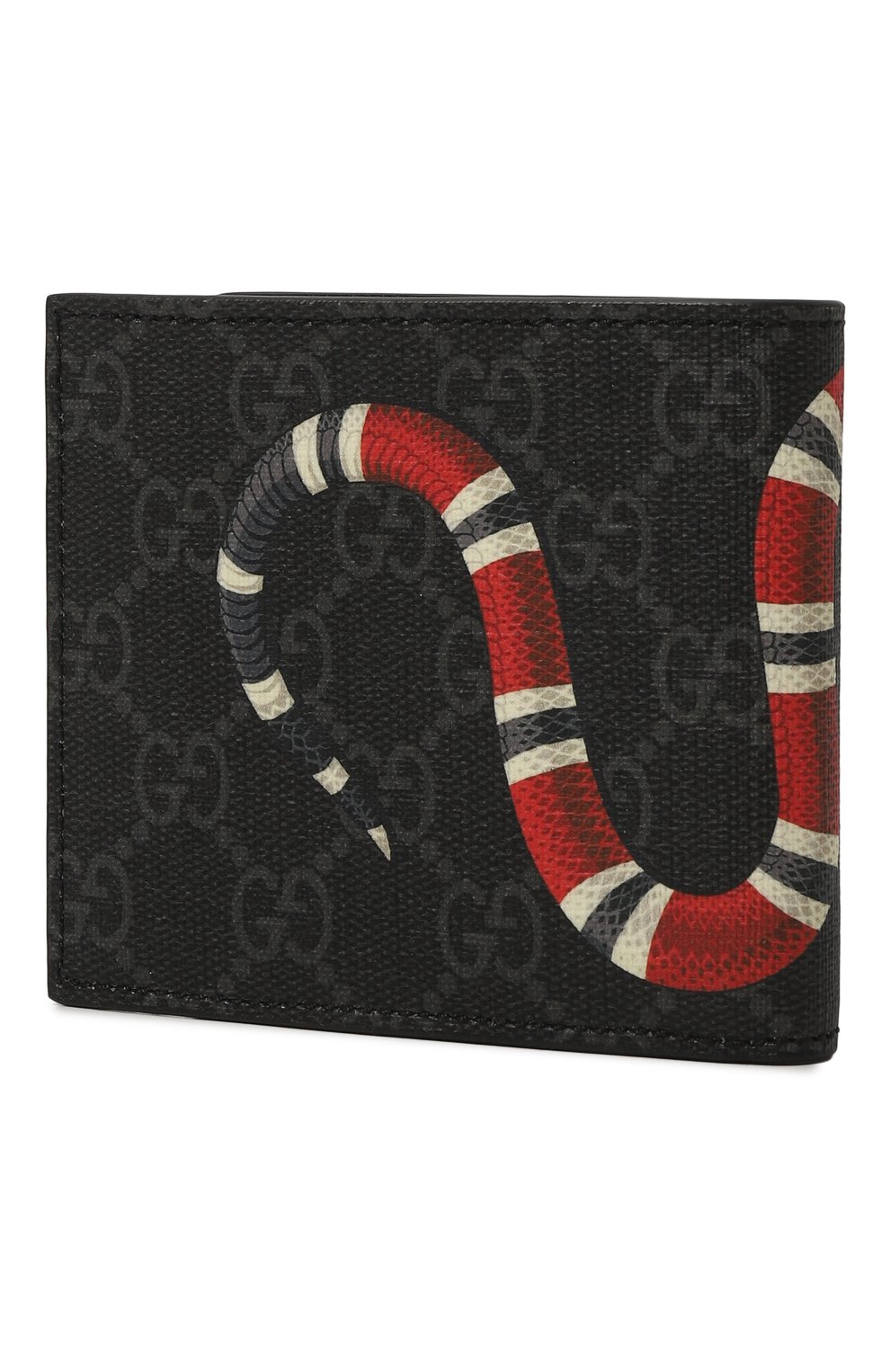 Портмоне gg supreme GUCCI, арт. 451268/K551N, фото 2