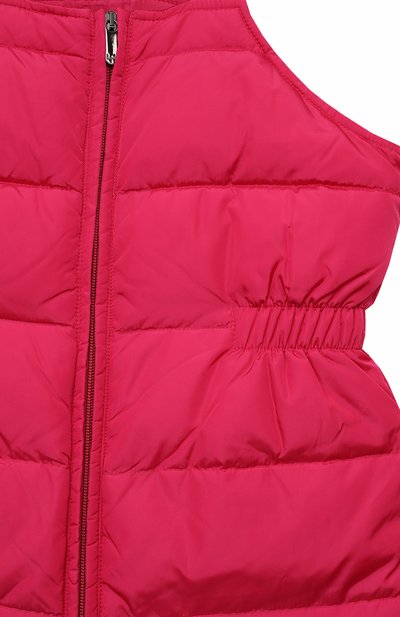 Пуховый комбинезон IL GUFO, арт. A24ST007N0031/10A-14A, фото 3