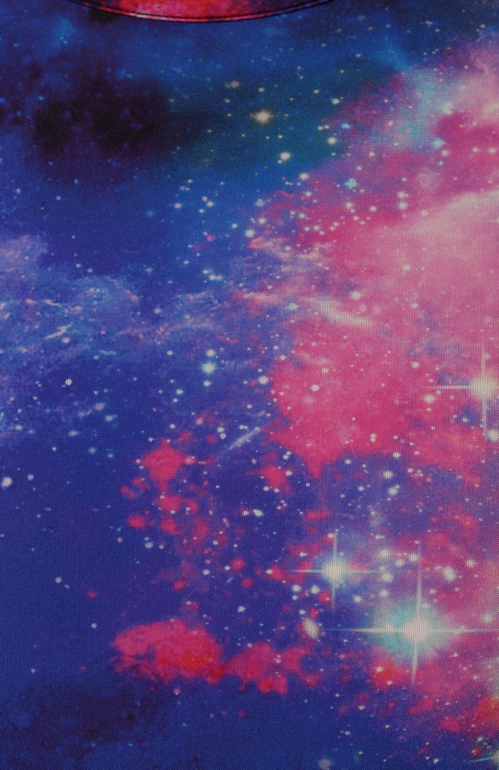 Боди VERSACE JEANS COUTURE, арт. 73HAM223-73DP223 LYCRA PRINT SPACE/JS105, фото 5