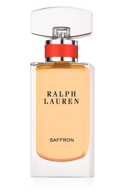 Мужской парфюмерная вода saffron (50ml) RALPH LAUREN, арт. 3605971865268