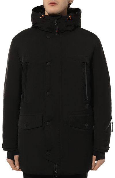 Утепленная куртка BOGNER FIRE+ICE, арт. 34327120, фото 3