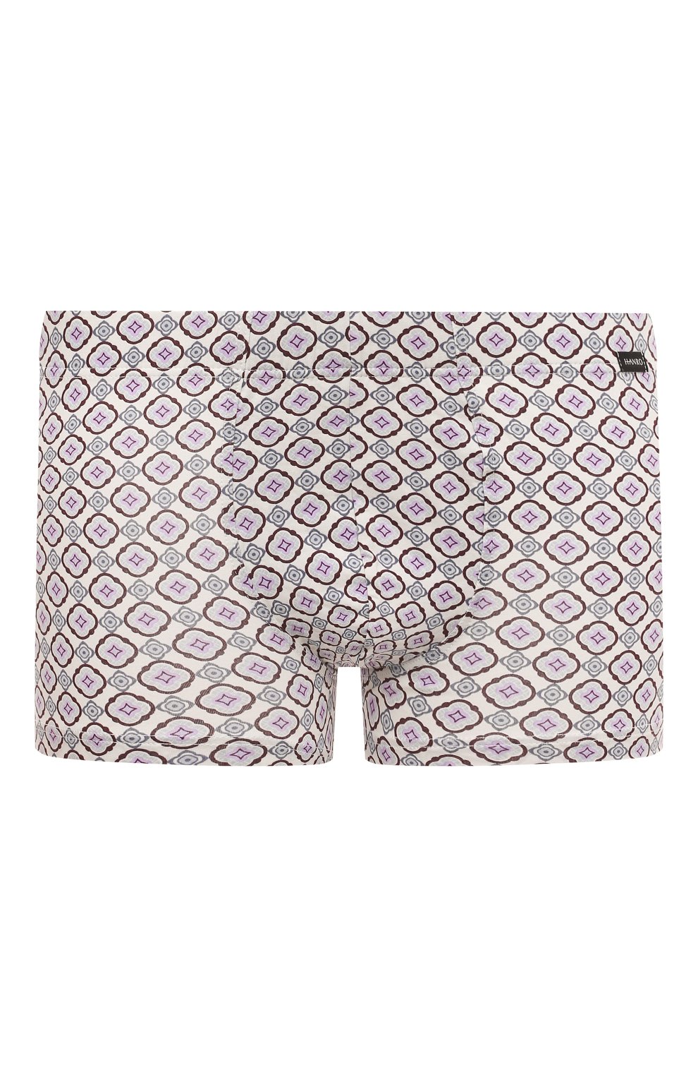 Хлопковые боксеры HANRO, арт. 074038., фото 1