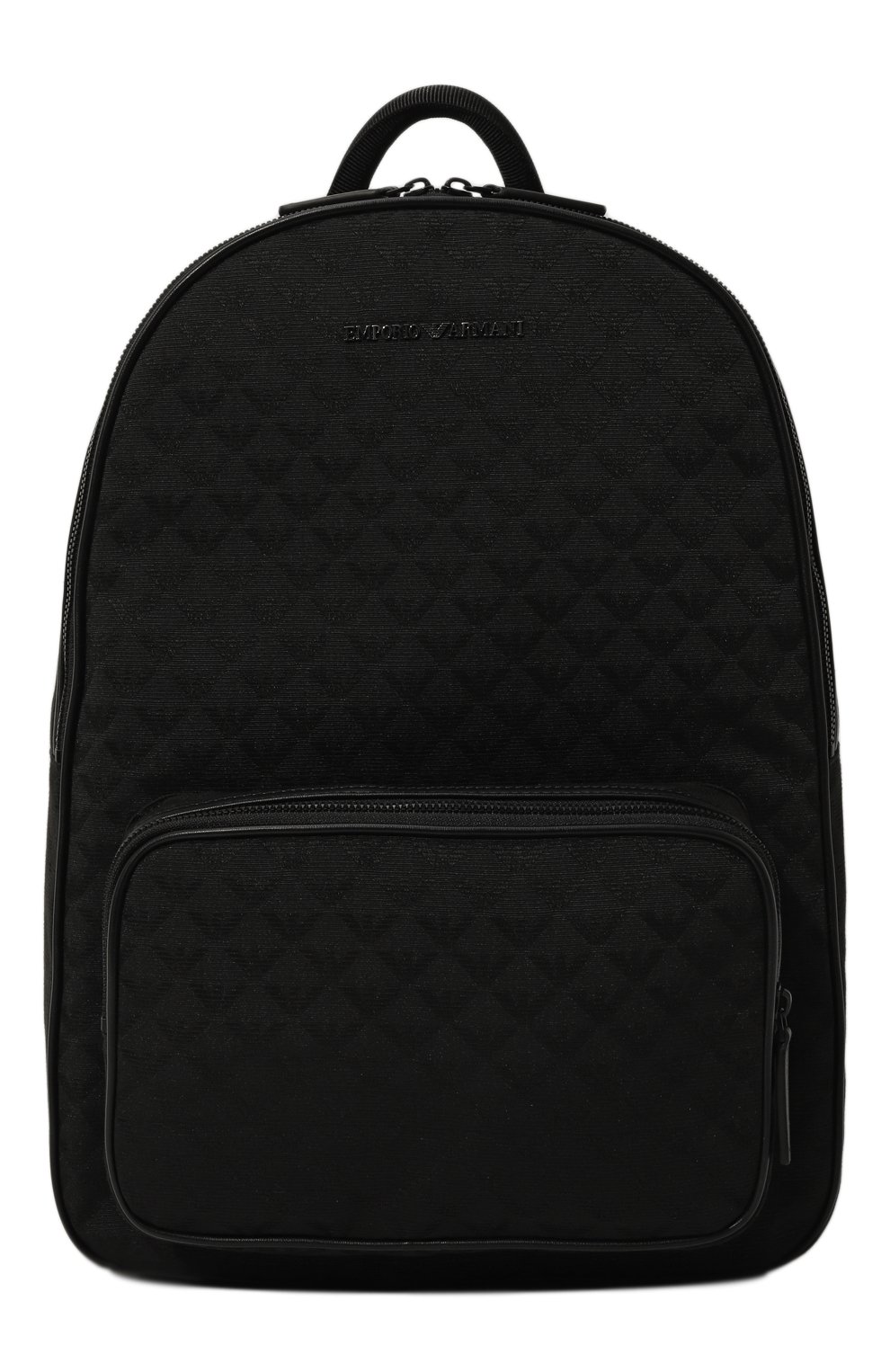 Текстильный рюкзак EMPORIO ARMANI, арт. Y40315/Y022V, фото 1
