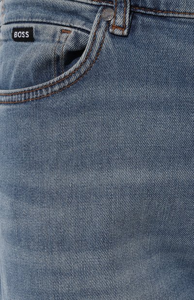 Джинсы delaware BOSS, арт. 50524017, фото 5